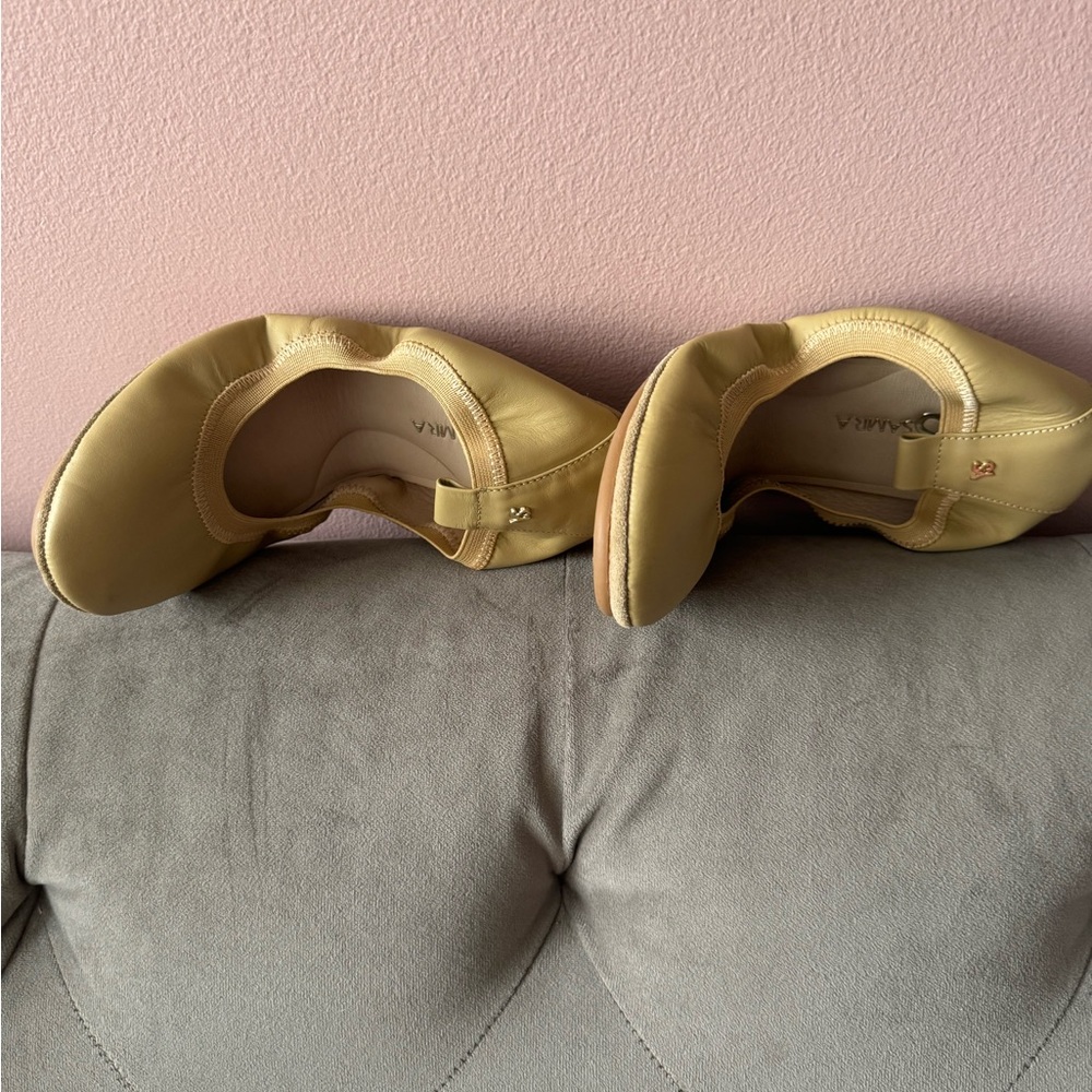 Yosi Samra shoes 7.5